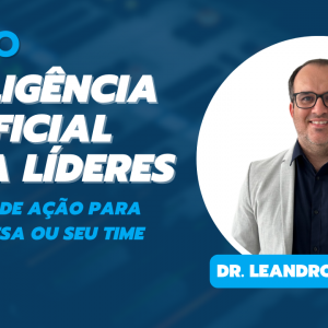 Curso de Inteligência Artificial para Líderes