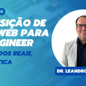 Curso de Transição de Dev Web para AI Engineer